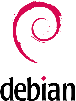 deb Debian logo