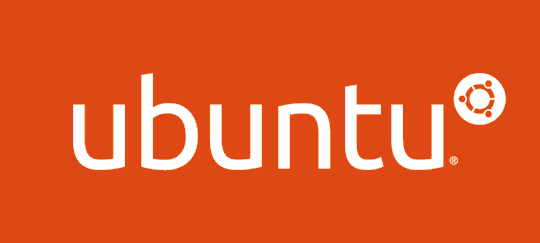 deb Ubuntu logo